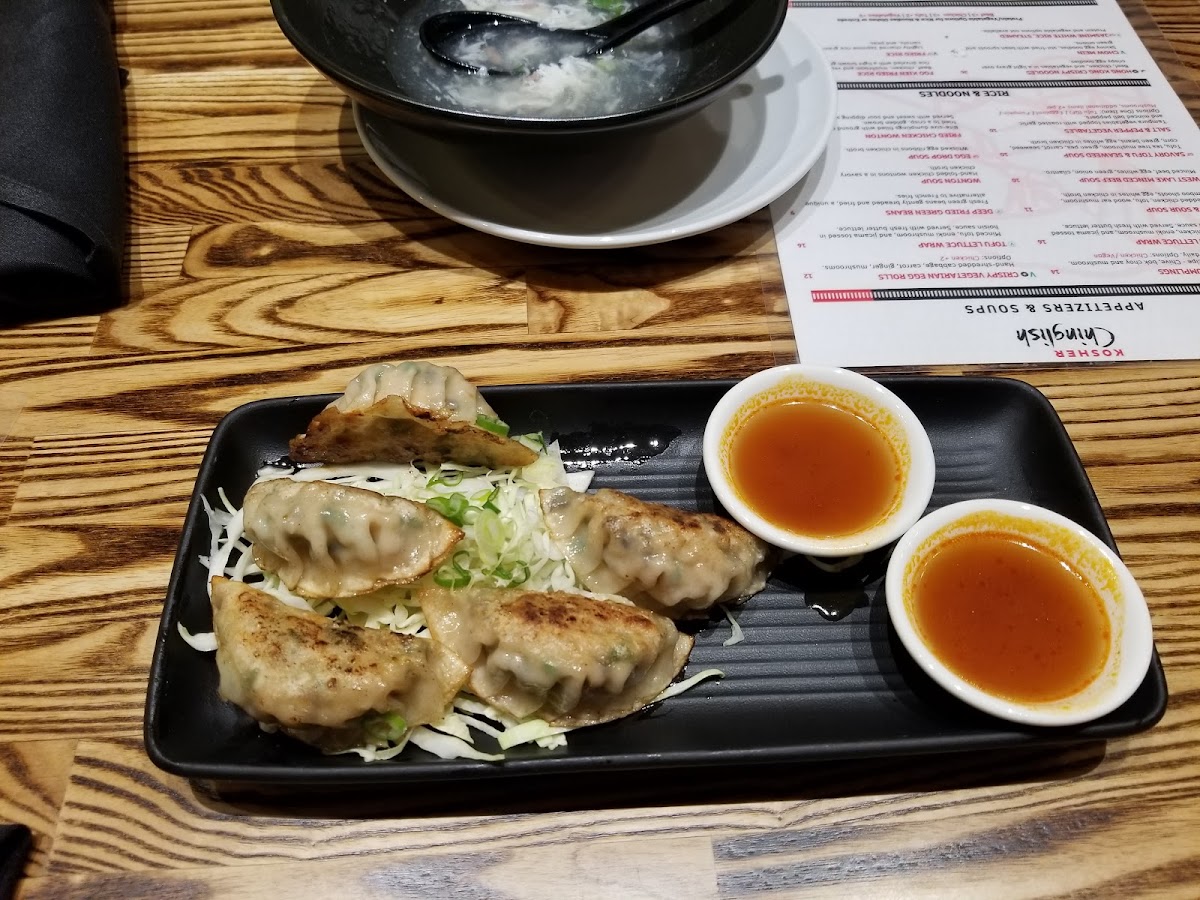 Kosher Chinglish - 3