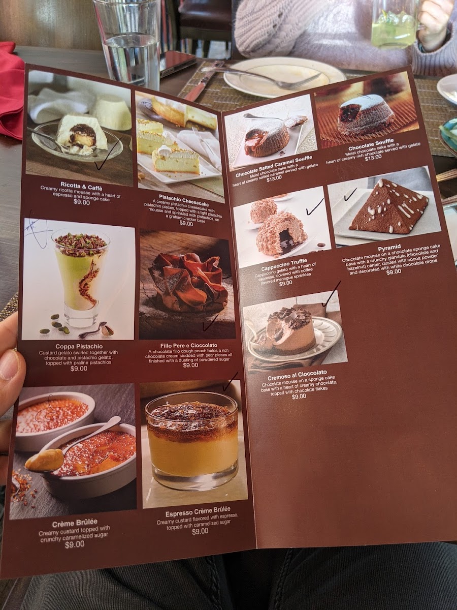 Laila Restaurant And Lounge - 1