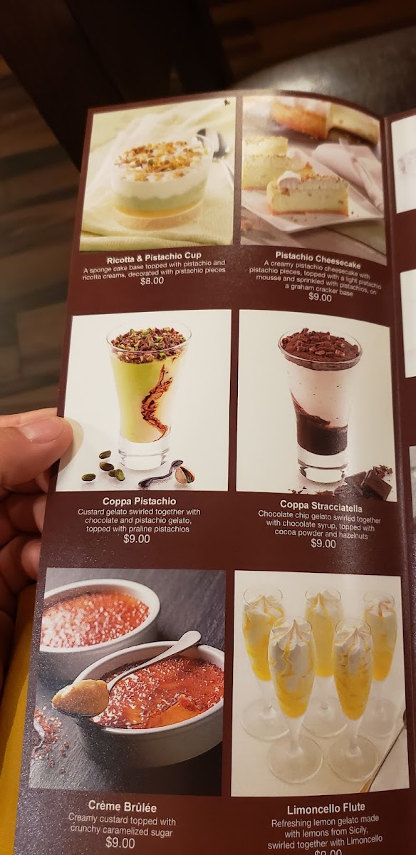 Laila Restaurant And Lounge - 2