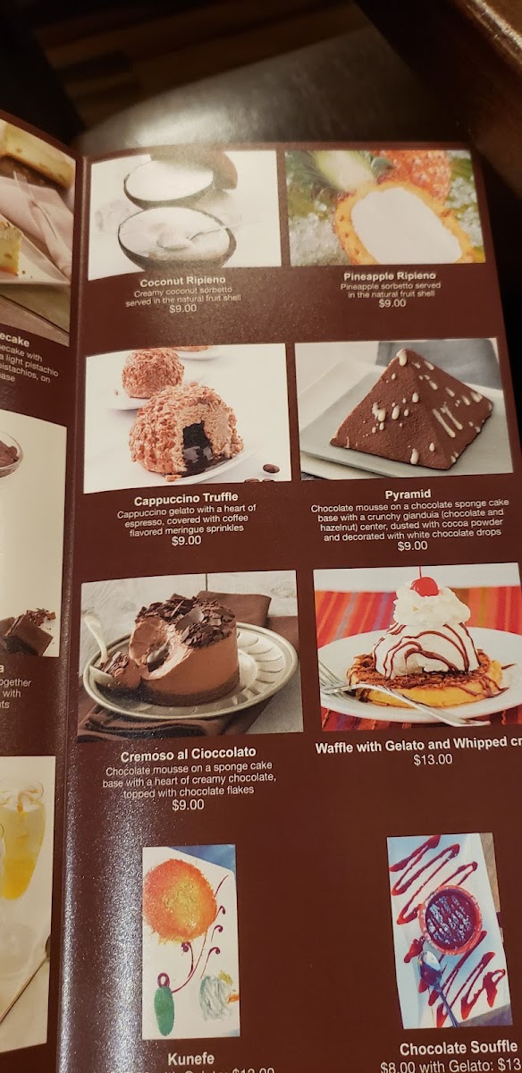 Laila Restaurant And Lounge - 3