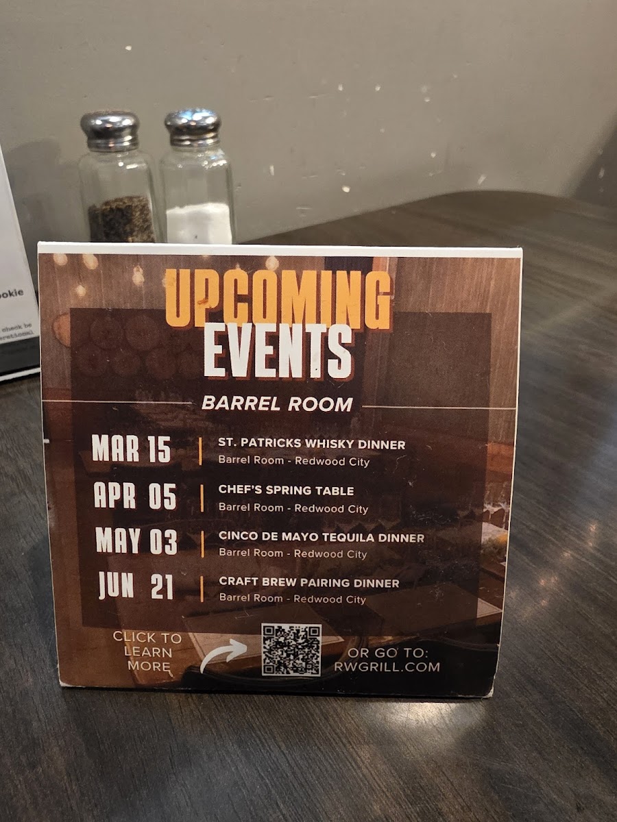 Redwood Grill - 10