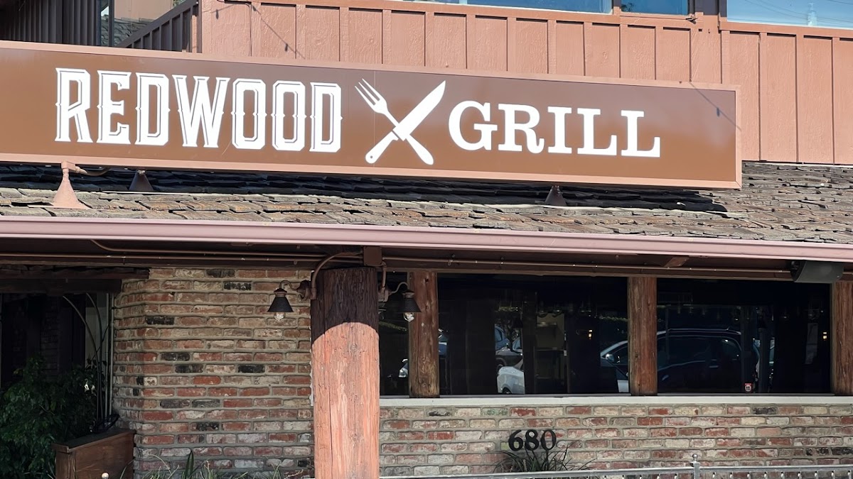 Redwood Grill