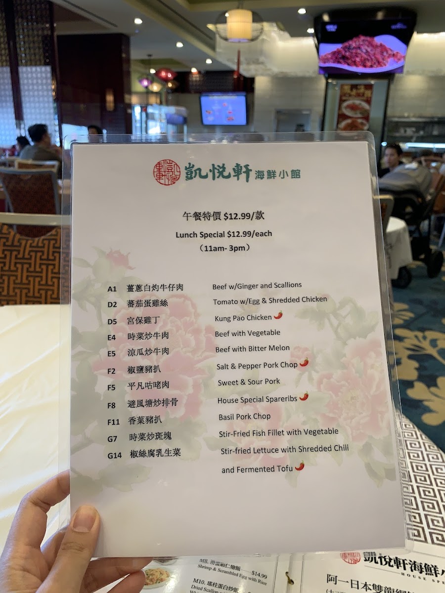 The Noodle (Peyton Restaurant) - 5