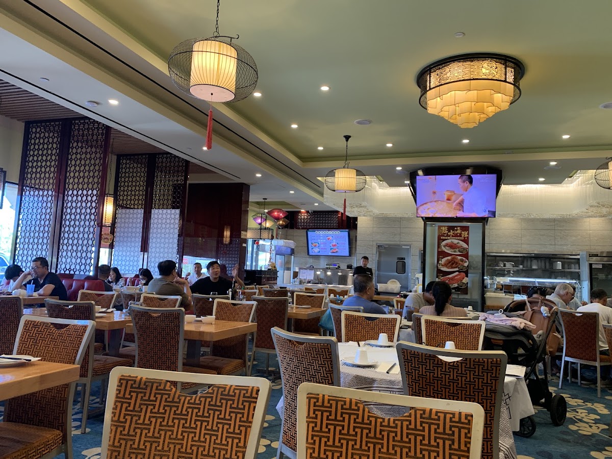 The Noodle (Peyton Restaurant)