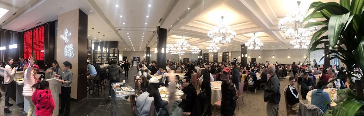 Ming Seafood Restaurant