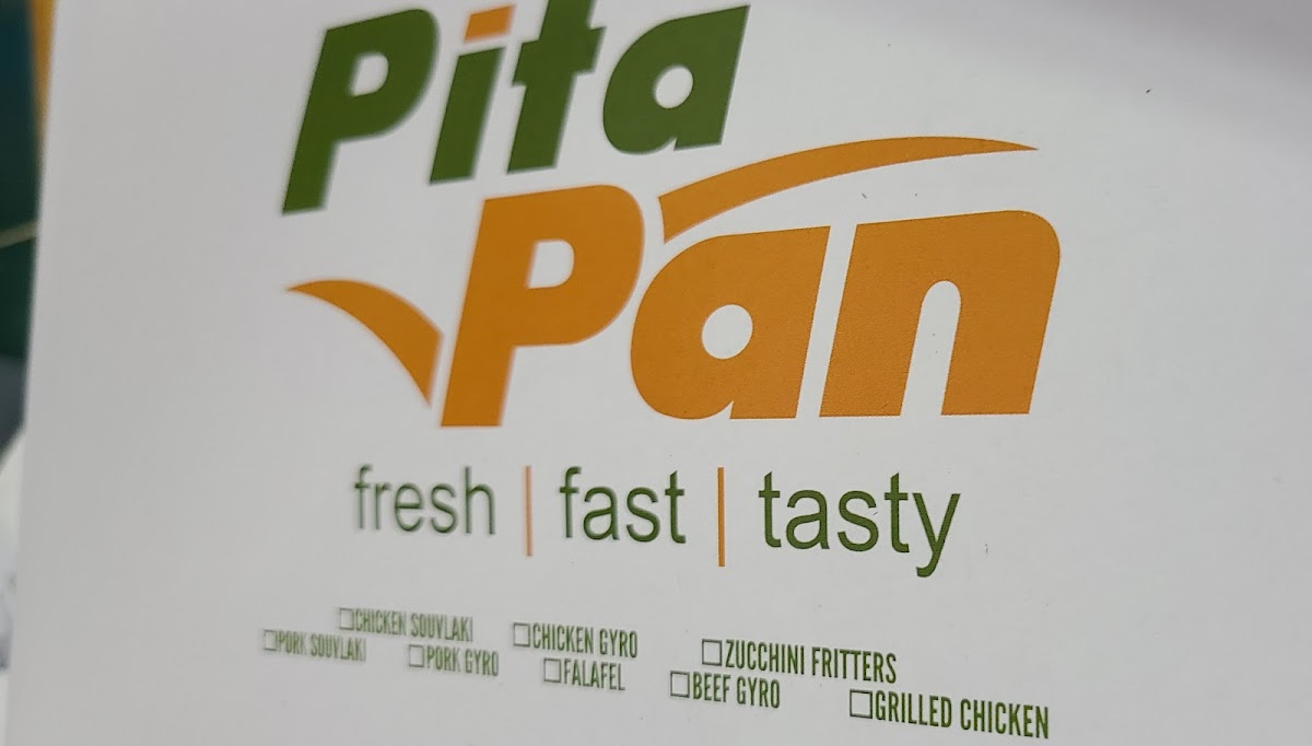 Pita Pan - 8