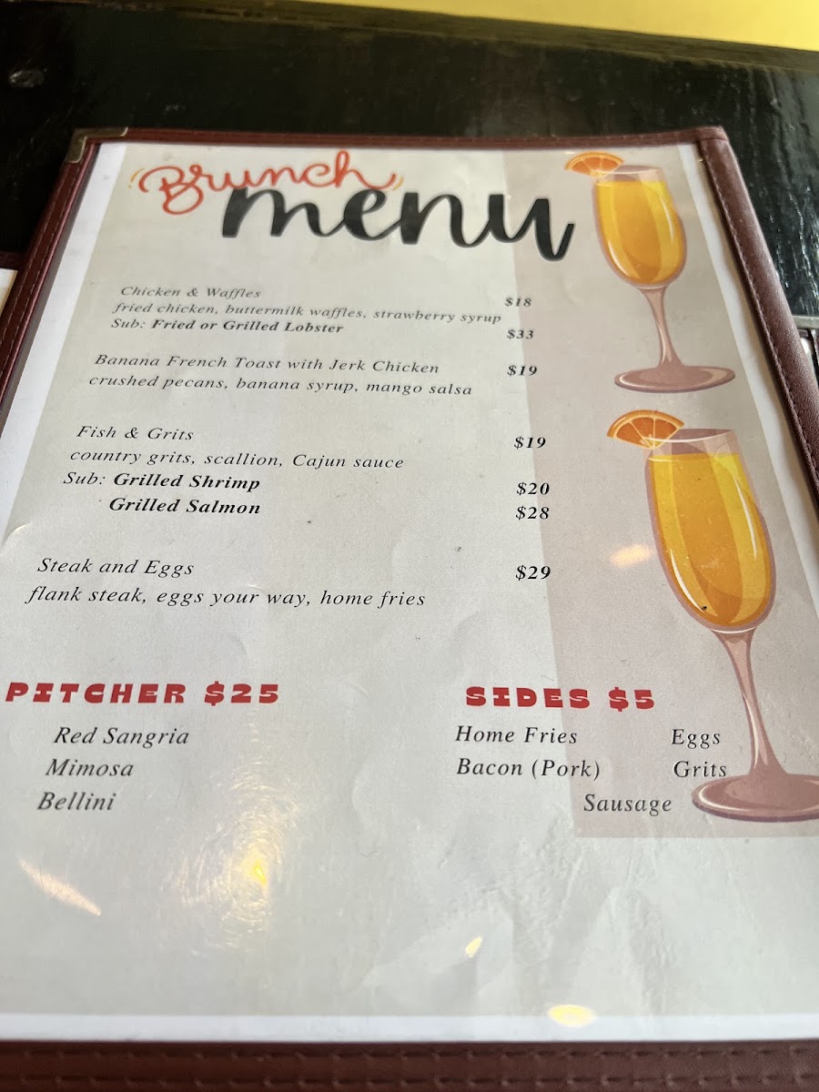 95 South Soul Food Restaurant - 3