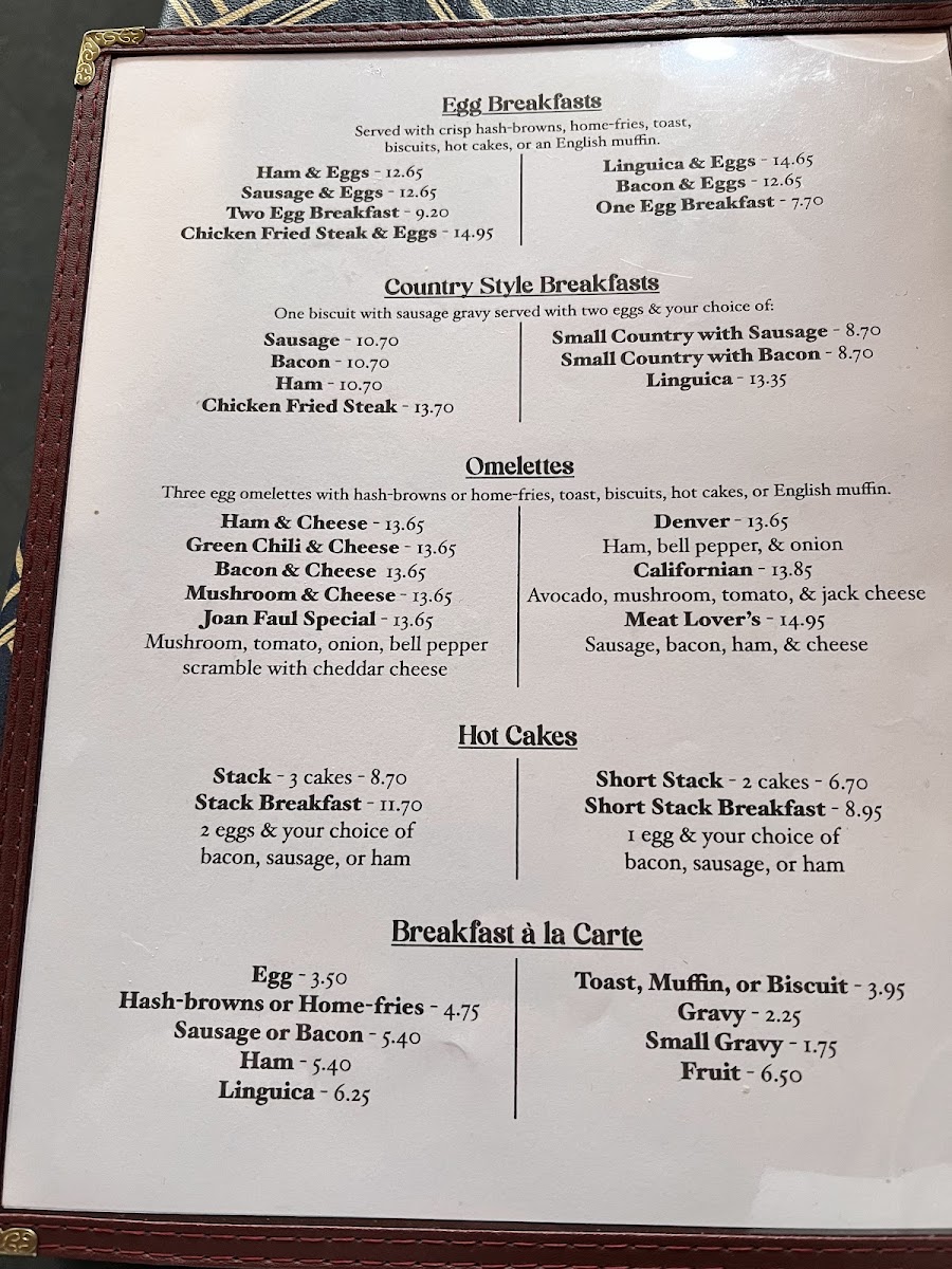 Granny's Pantry - 10