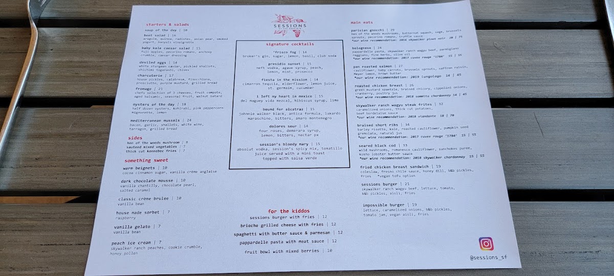 Sessions at the Presidio - 10