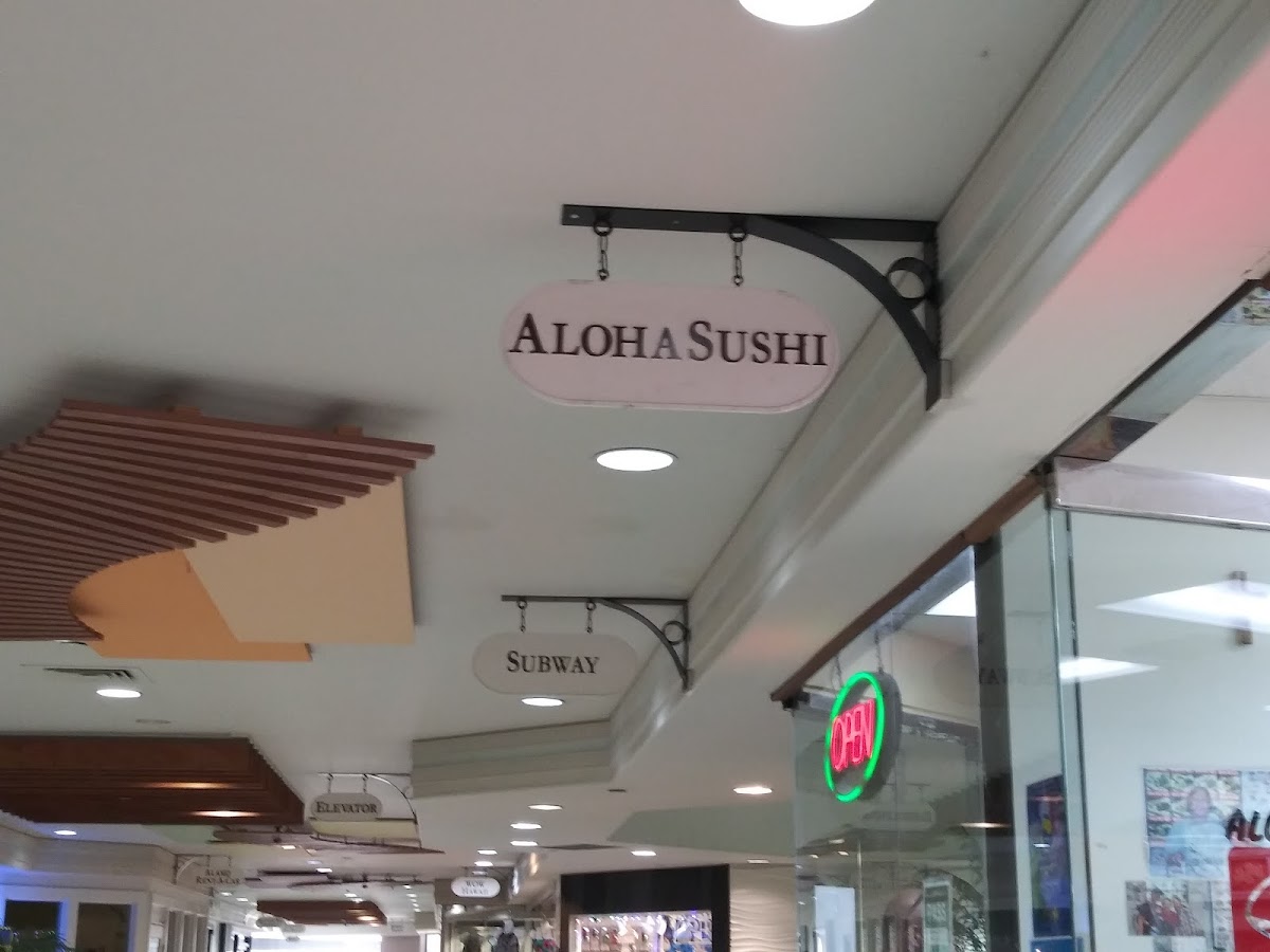 Aloha Sushi-Waikiki Inc