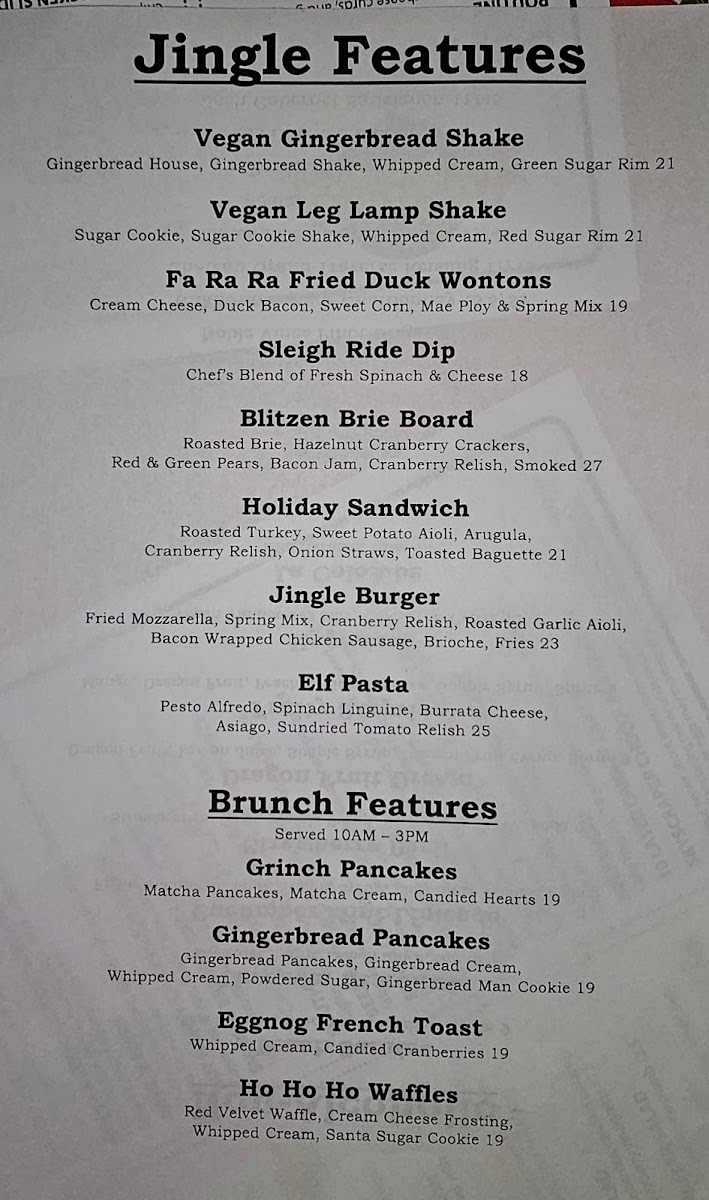 Ale Mary's Royal Oak - 4