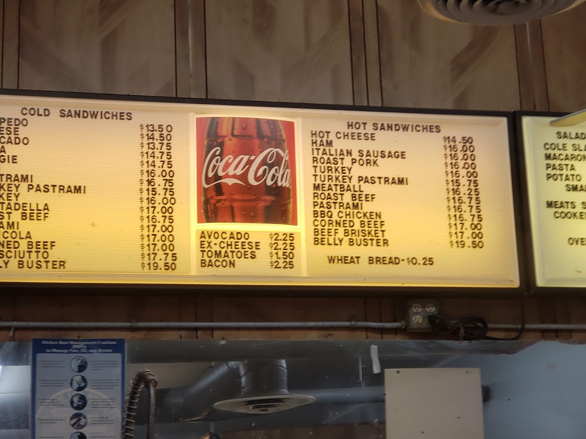 Busy Bee Market - 10