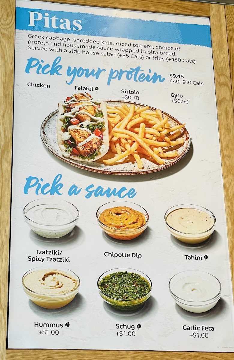 Luna Grill Temecula - 1