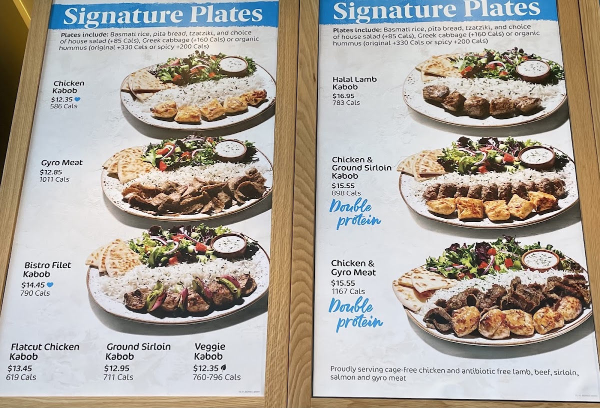 Luna Grill Temecula - 2