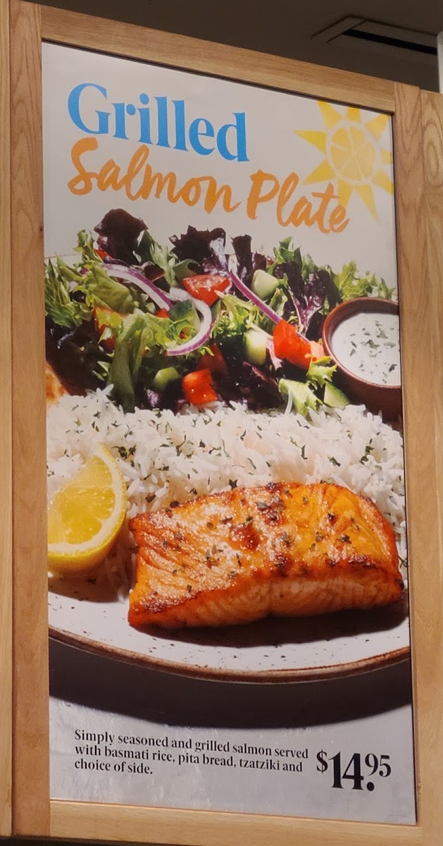 Luna Grill Temecula - 5