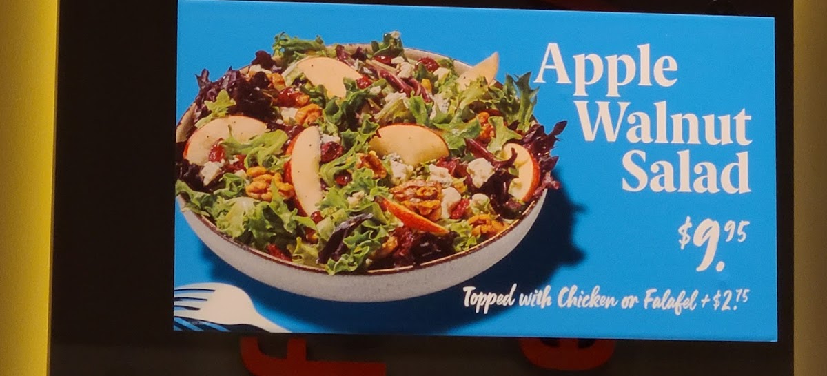 Luna Grill Temecula - 6