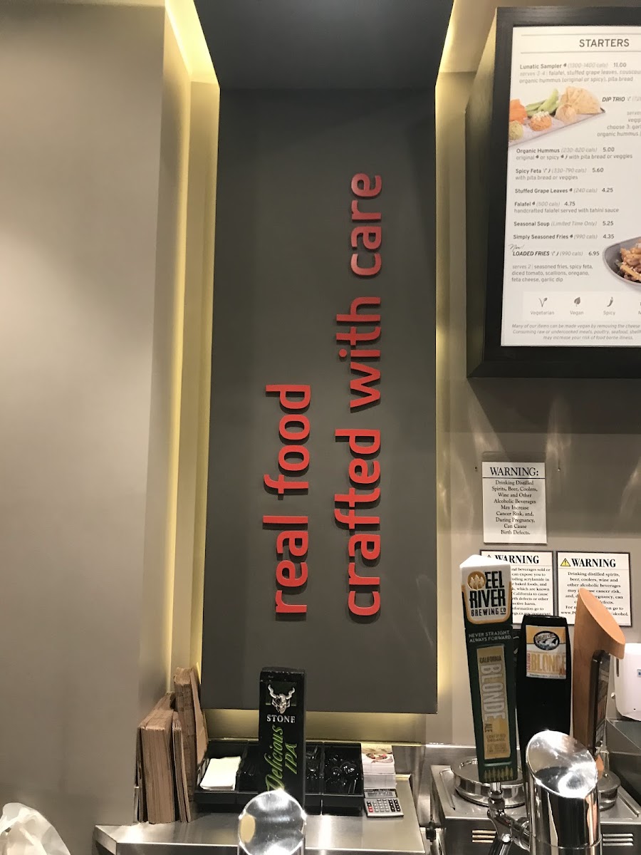 Luna Grill Temecula - 7