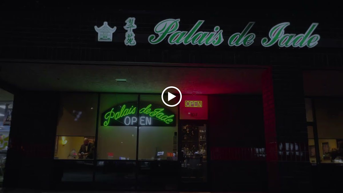Palais De Jade