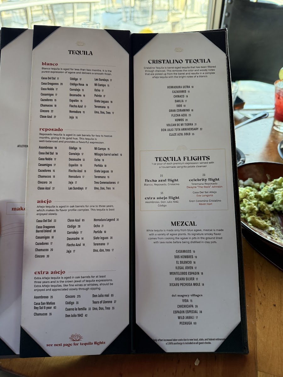 SOL Mexican Cocina - 1