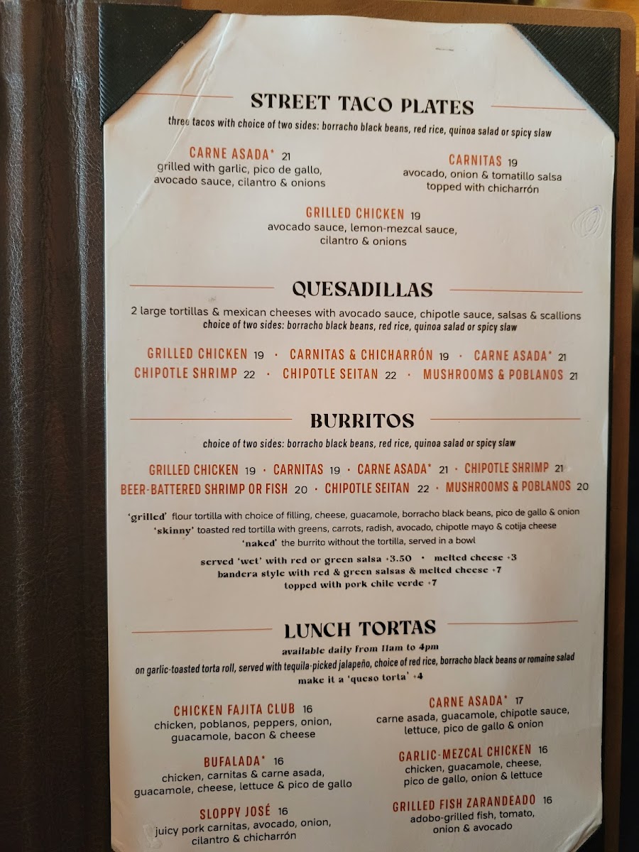 SOL Mexican Cocina - 3