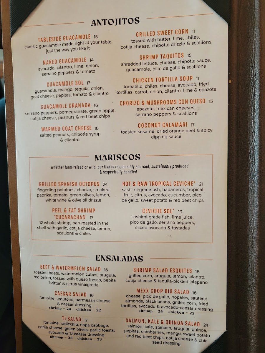 SOL Mexican Cocina - 4