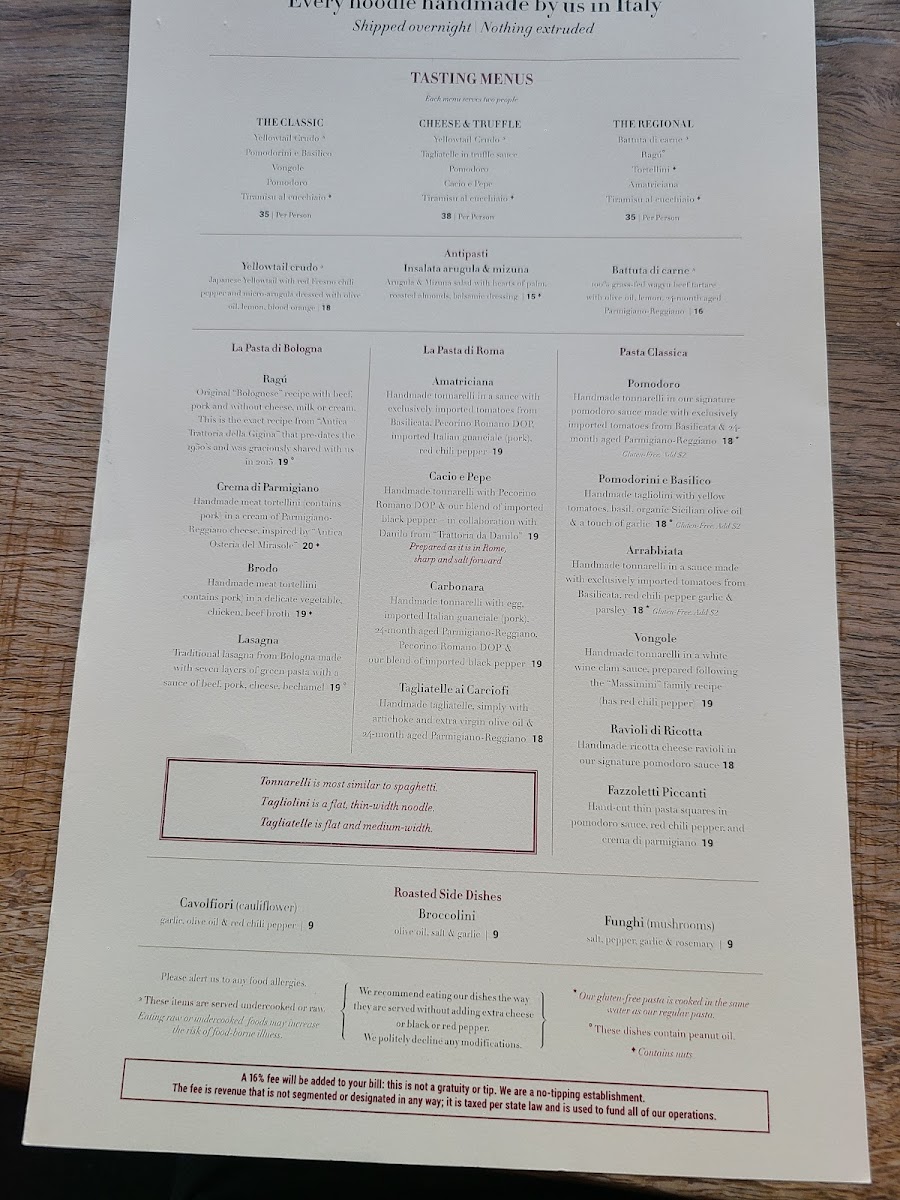 UOVO - Studio City - 1