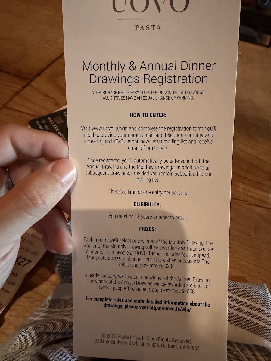 UOVO - Studio City - 10