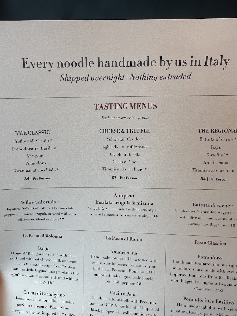 UOVO - Studio City - 6