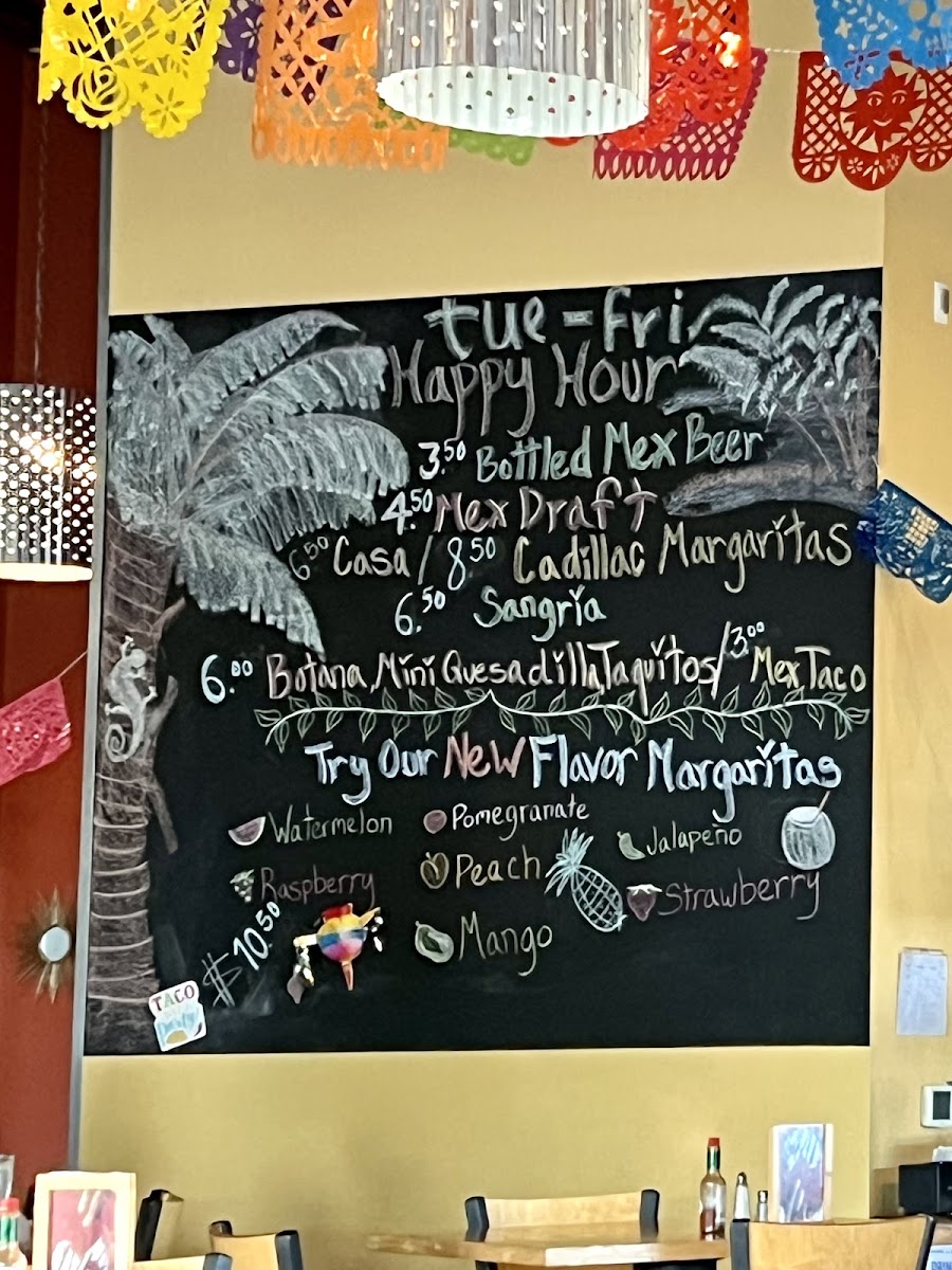 Miguel's Cantina - 1