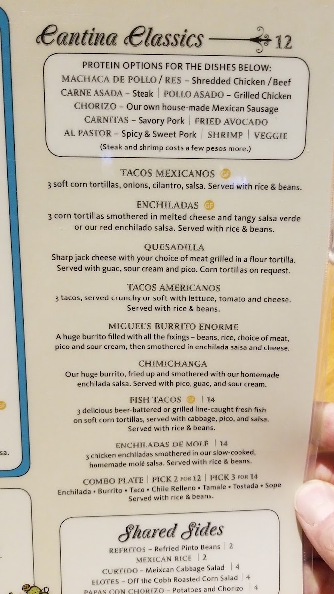 Miguel's Cantina - 4