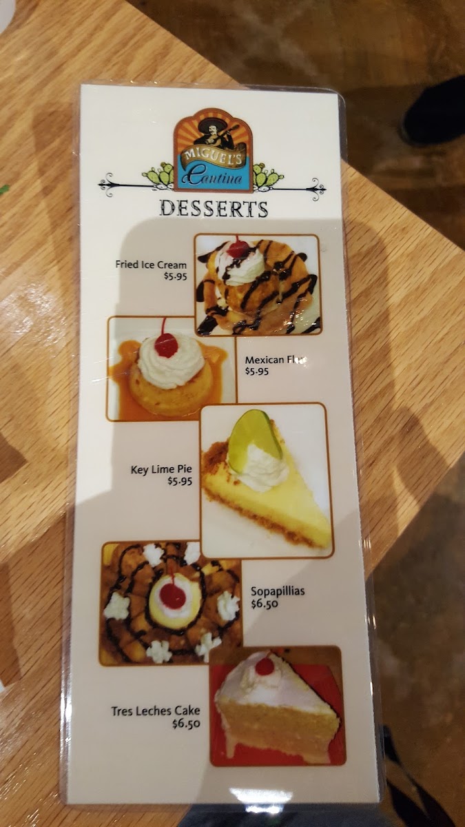 Miguel's Cantina - 9