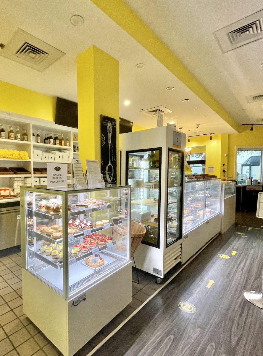 Renaissance Pâtisserie