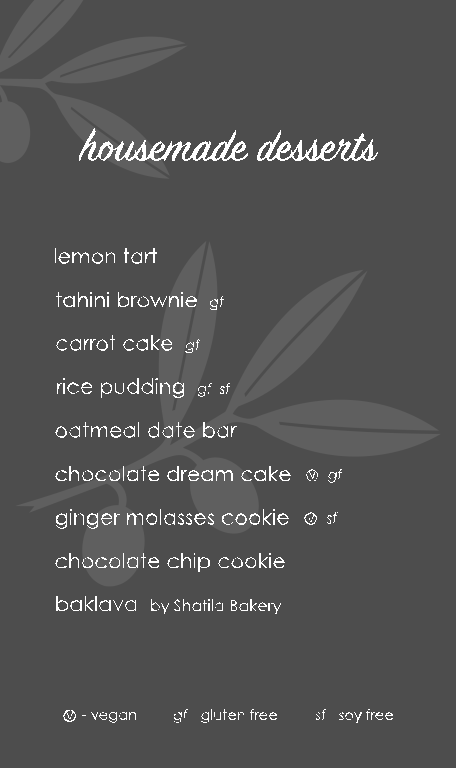 Anita's Kitchen - Ferndale - 4