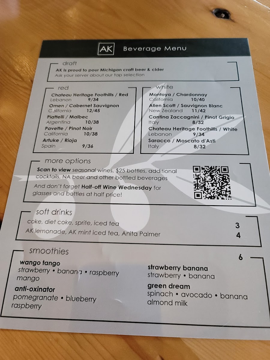 Anita's Kitchen - Ferndale - 5