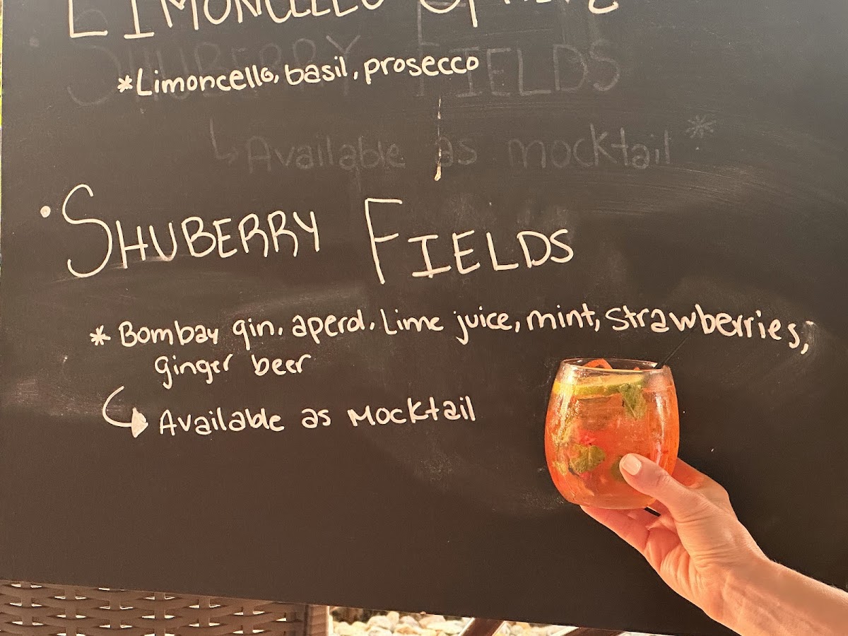 Anita's Kitchen - Ferndale - 7