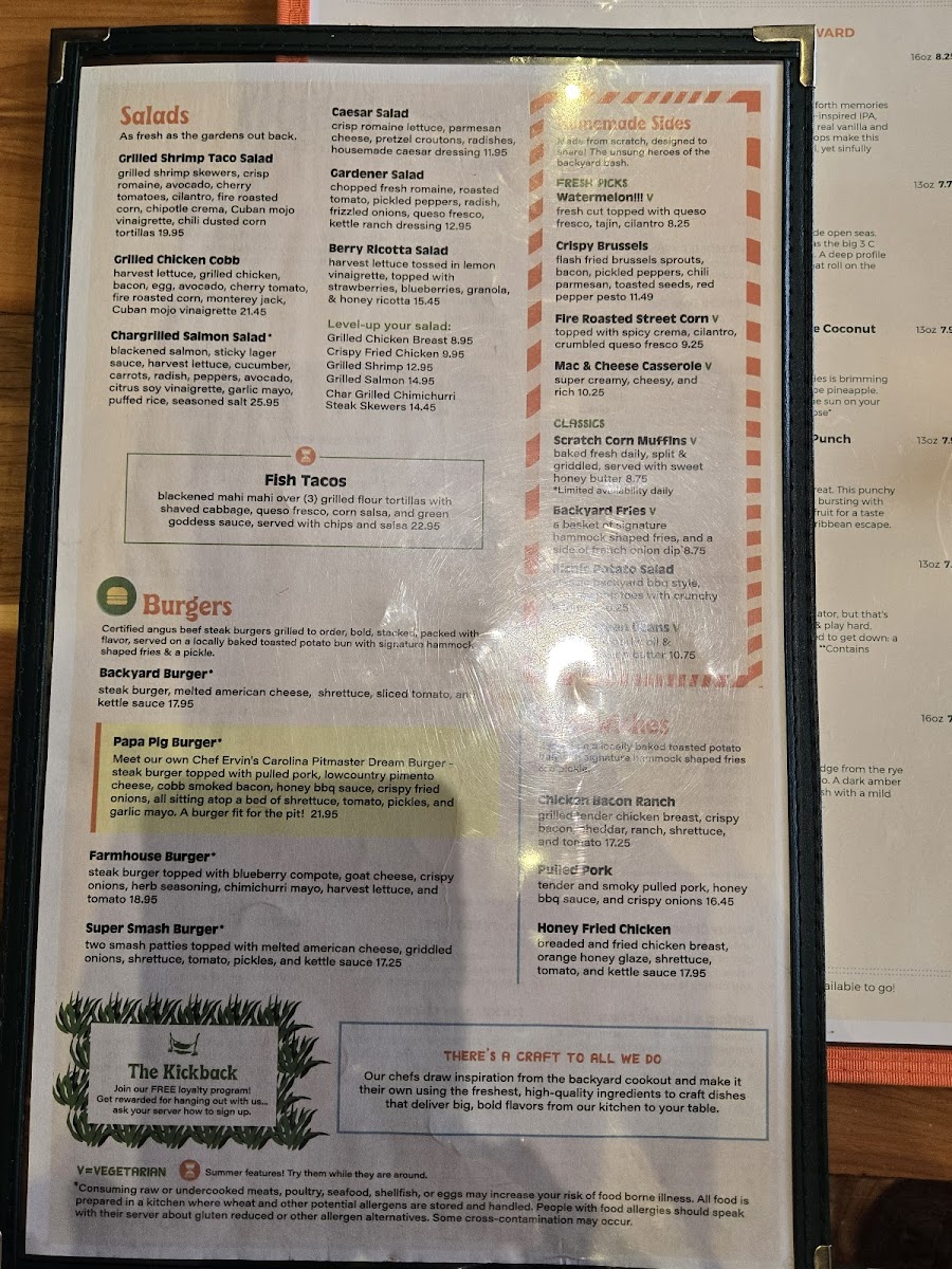 Crooked Hammock Brewery - 2