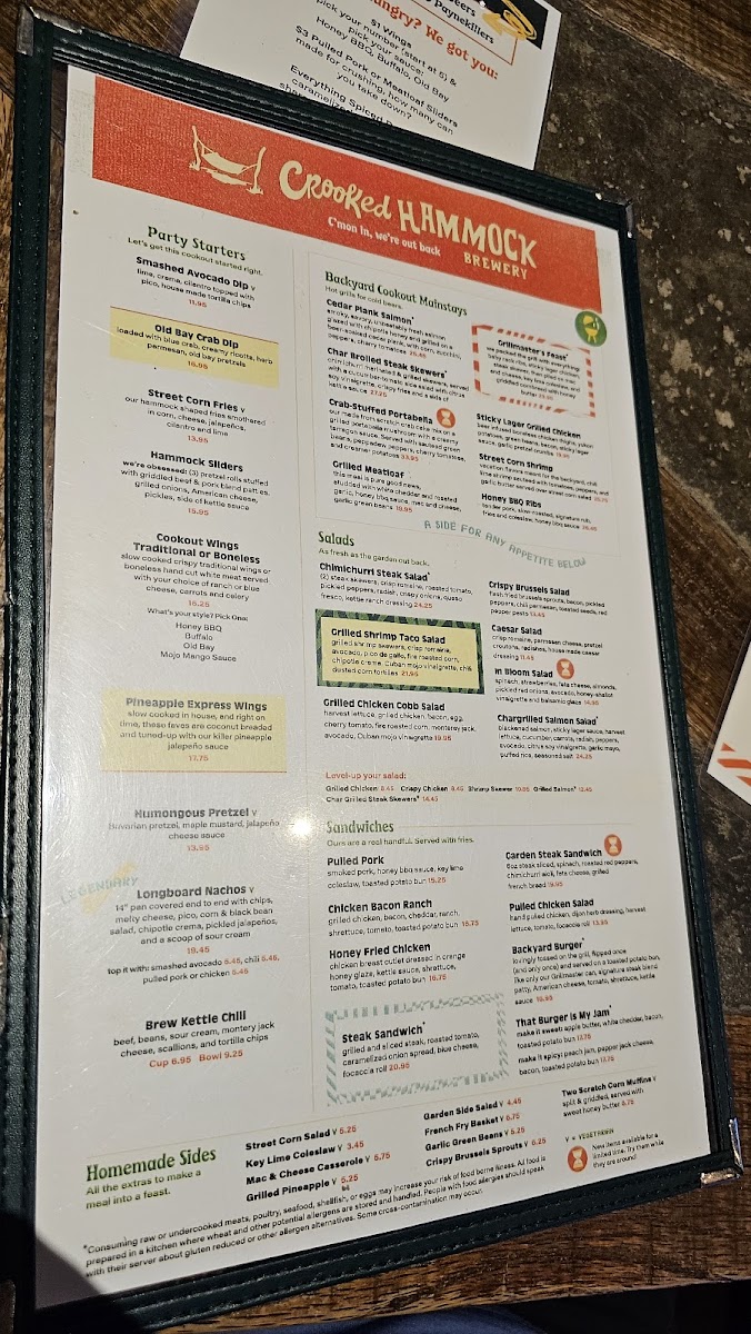 Crooked Hammock Brewery - 6