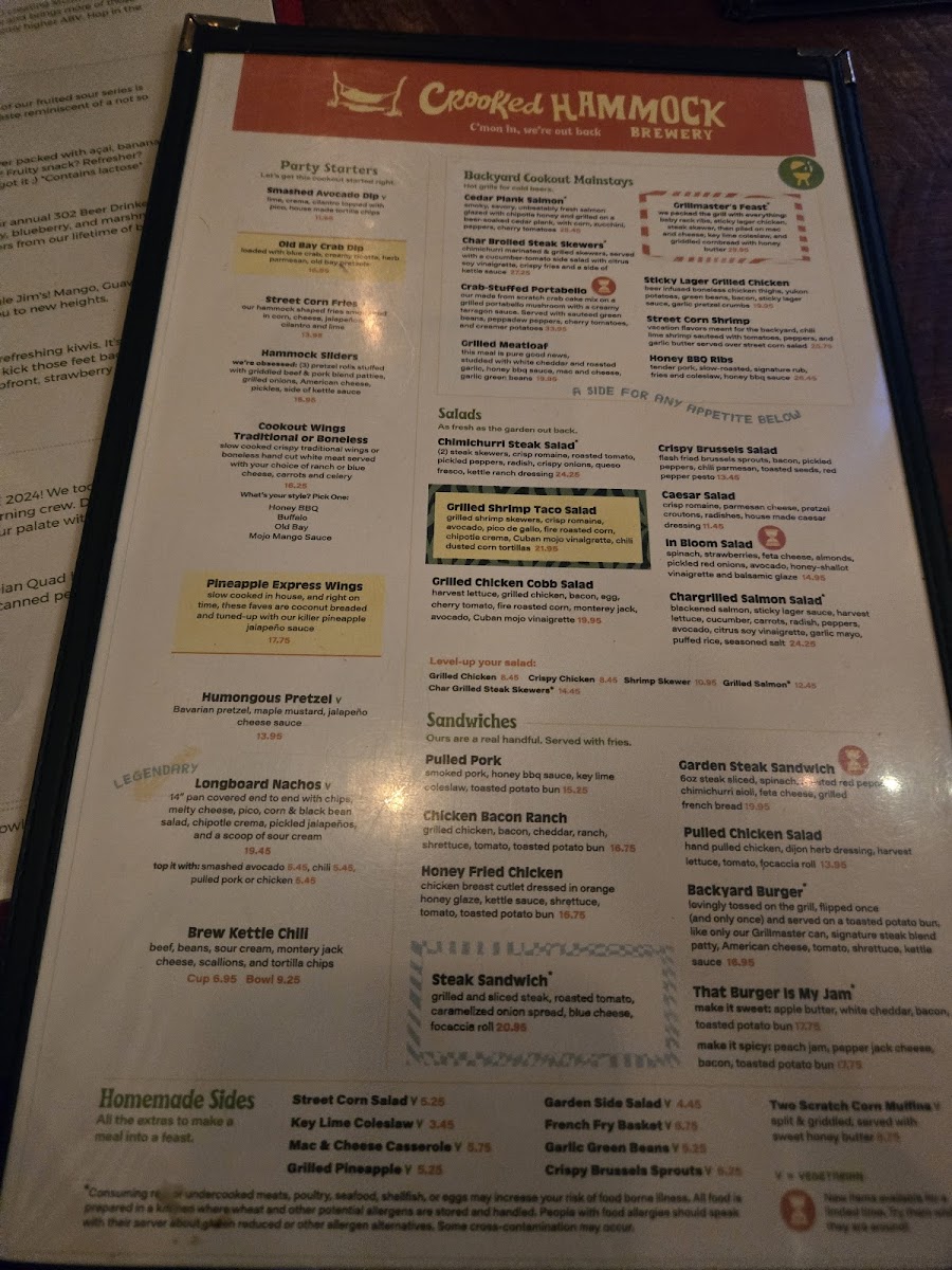 Crooked Hammock Brewery - 9