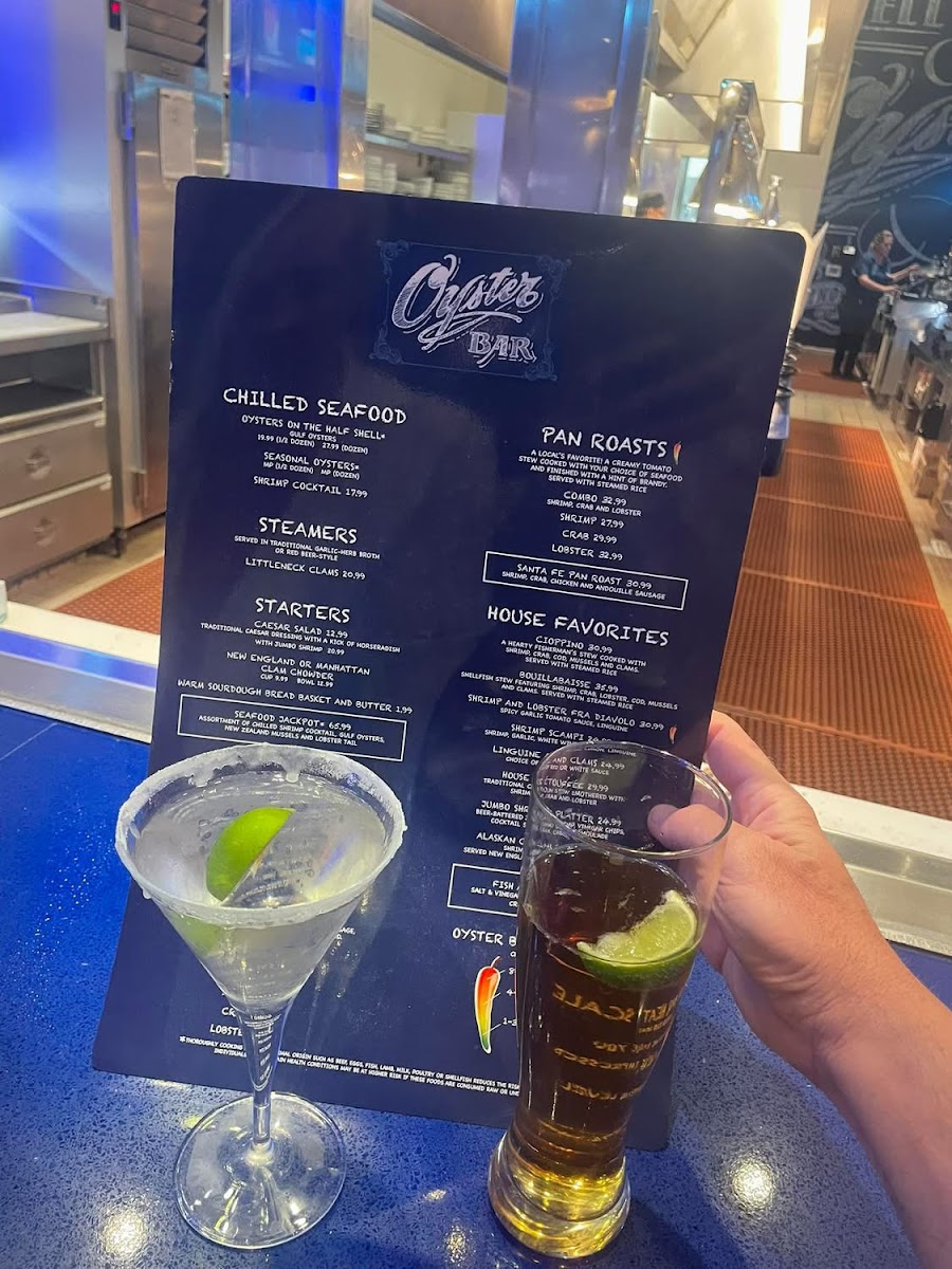 Briggs Oyster Company - 5