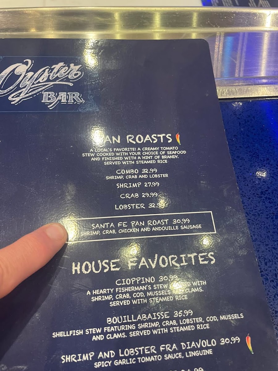 Briggs Oyster Company - 9