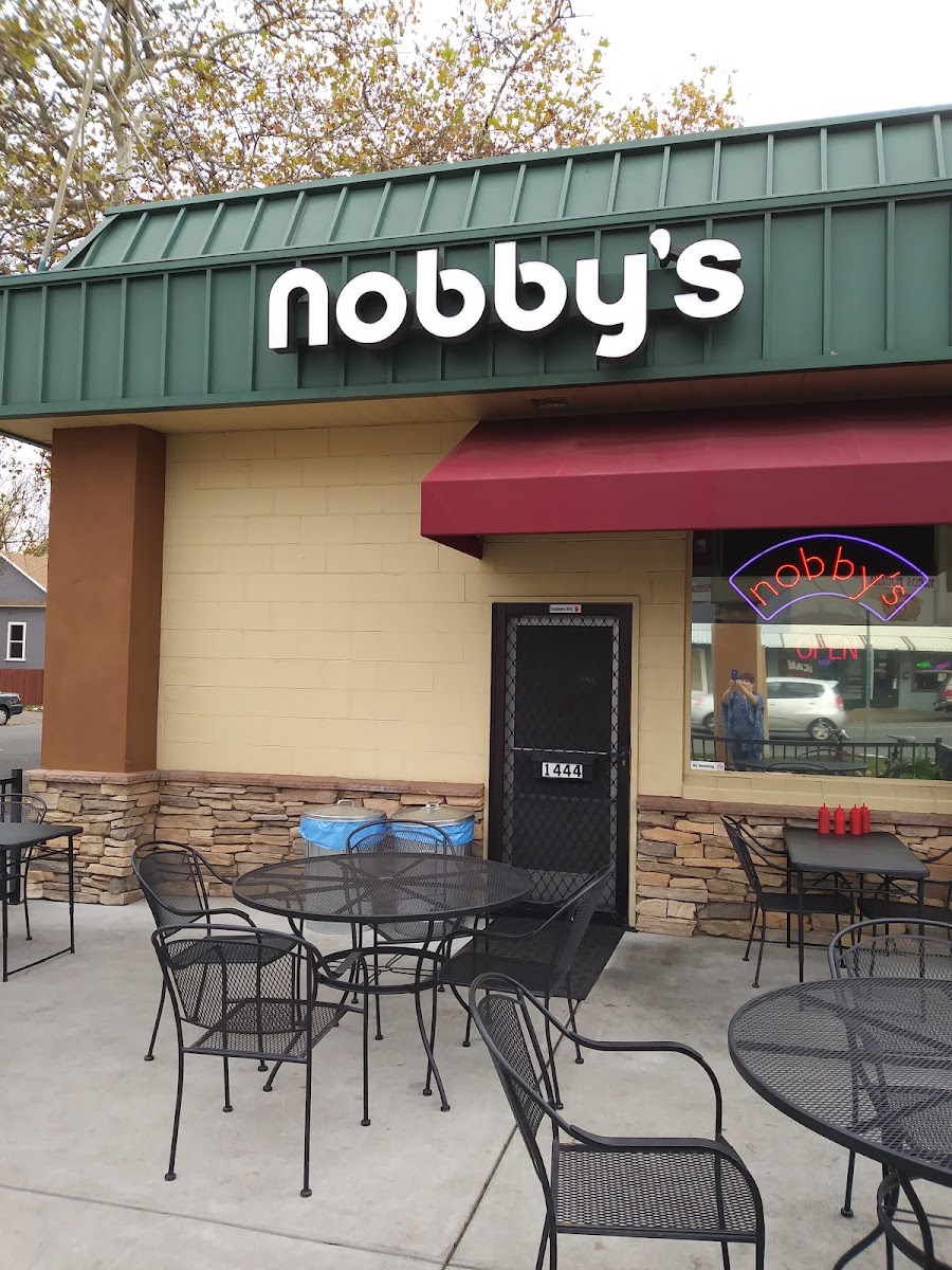 Nobby's