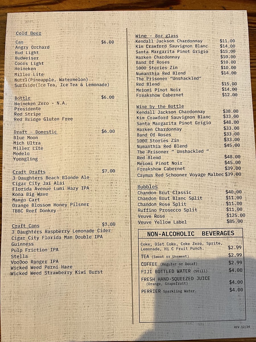 Salt Shack On The Bay - 1