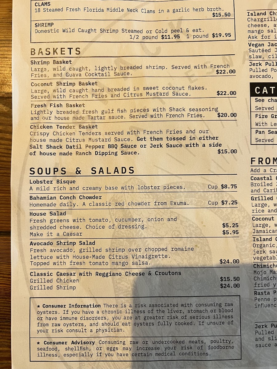 Salt Shack On The Bay - 8