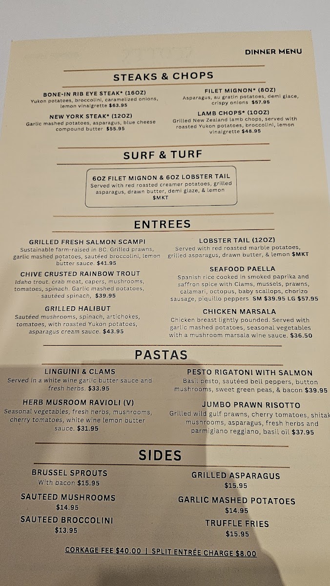 Scott's Seafood San Jose | Restaurant & Events - 3