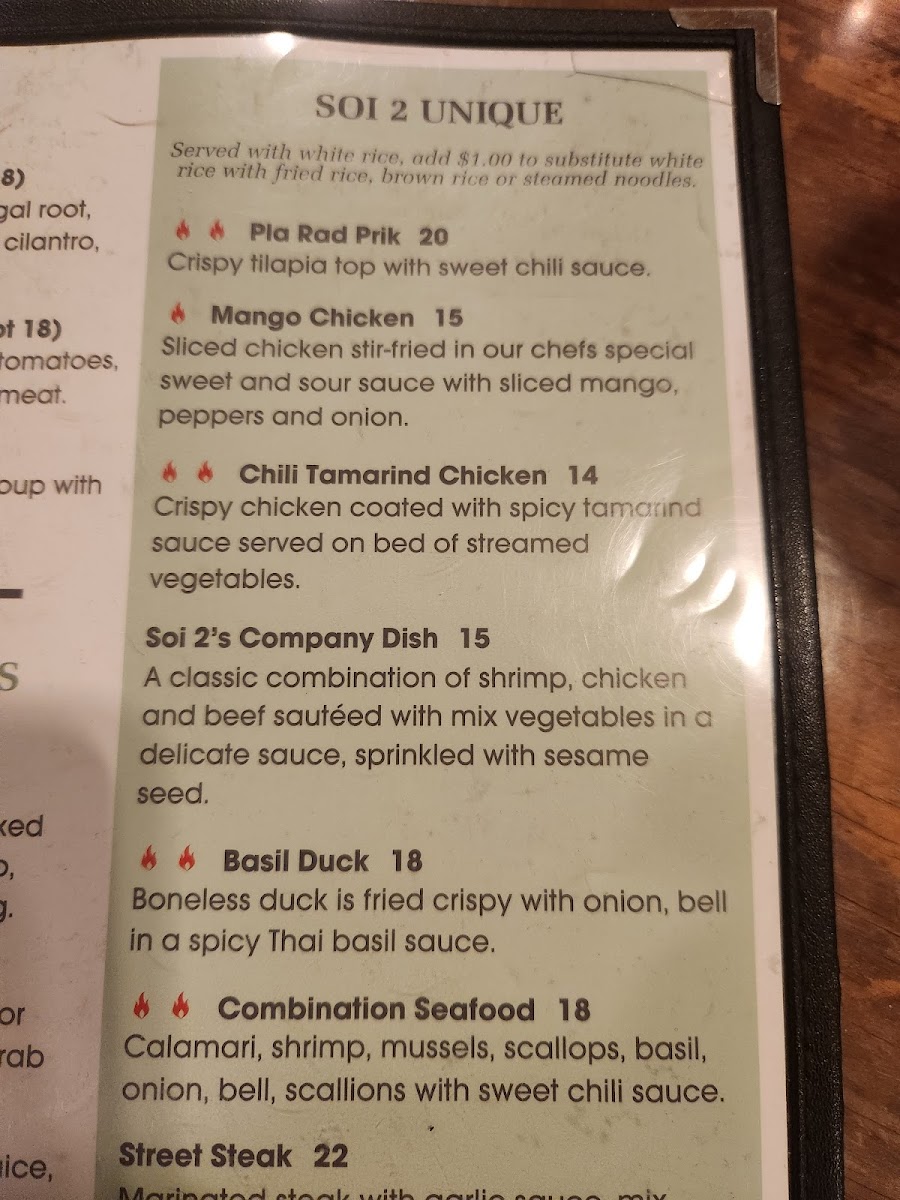 Soi 2 Thai Street Food - 10