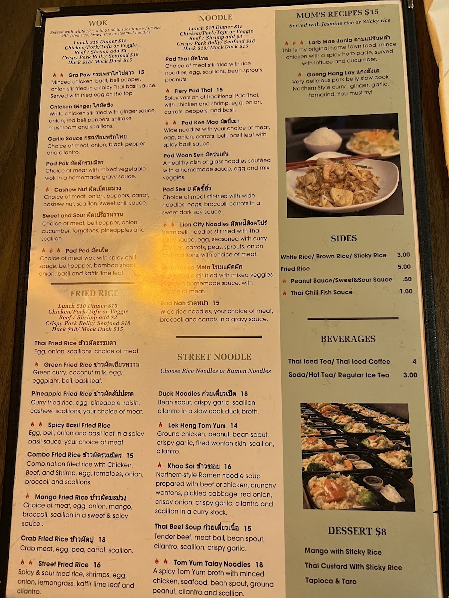 Soi 2 Thai Street Food - 4