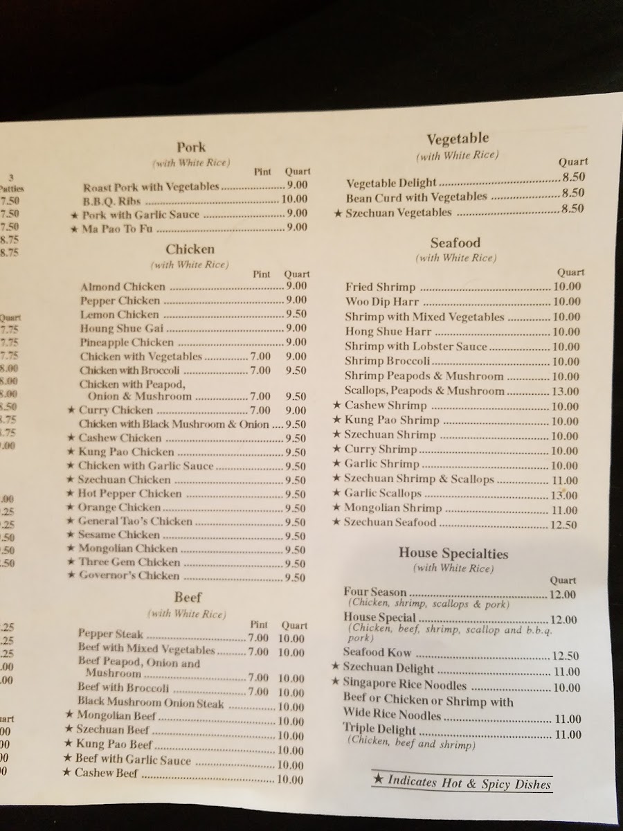 Wing's Gardens (Oak Park) - 5