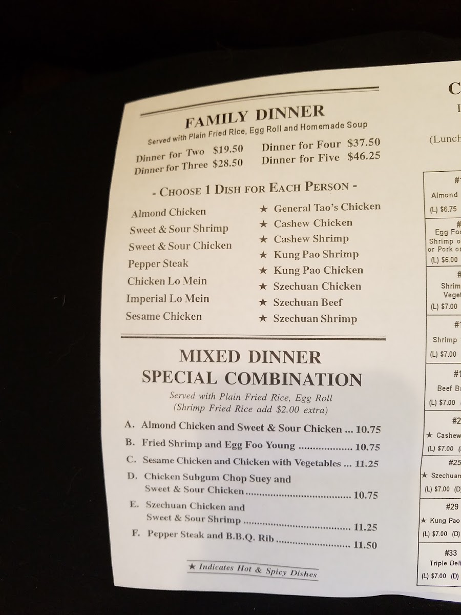 Wing's Gardens (Oak Park) - 8