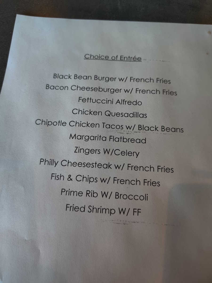 Miller's Ale House - 1