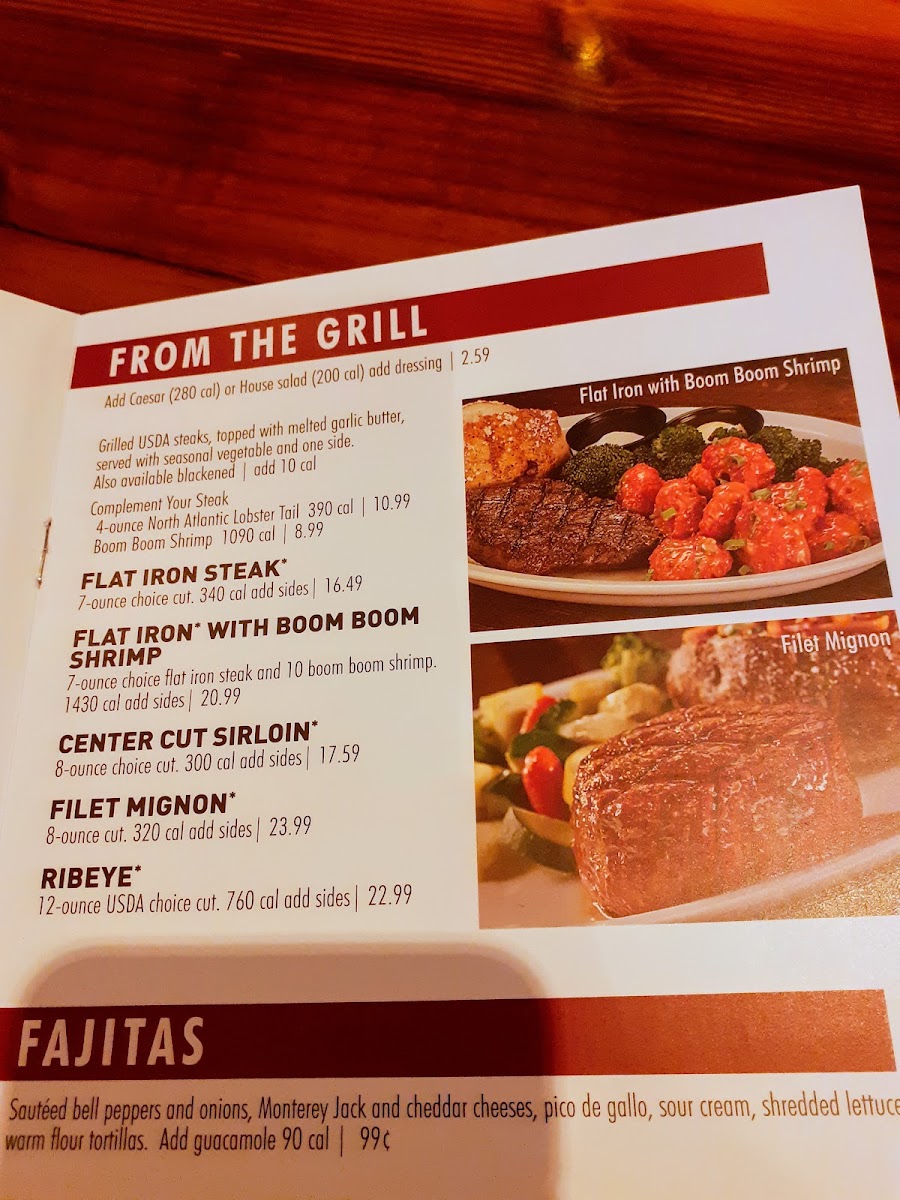 Miller's Ale House - 2